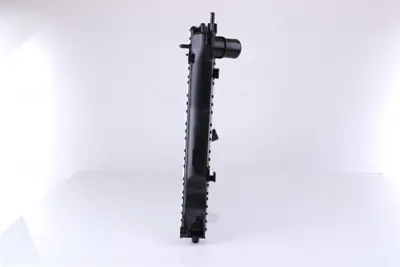 NISSENS 64666A Motor Radyatoru 164000R020