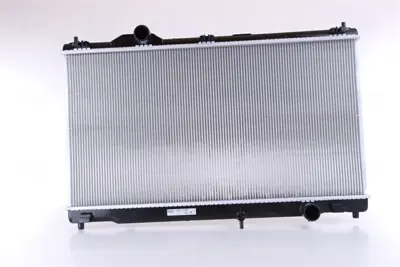NISSENS 64672 Motor Radyatoru 