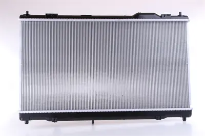 NISSENS 64672 Motor Radyatoru 