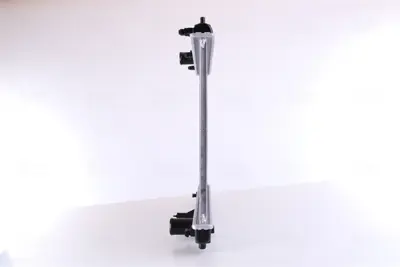 NISSENS 64672 Motor Radyatoru 