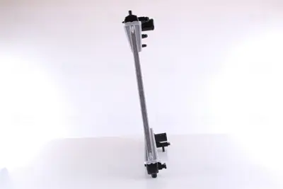 NISSENS 64672 Motor Radyatoru 