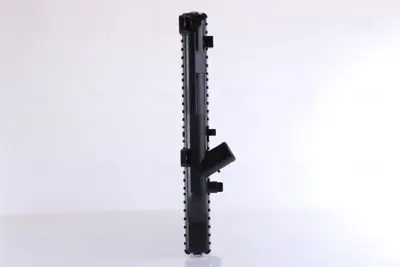 NISSENS 64677A Motor Radyatoru 164002639087