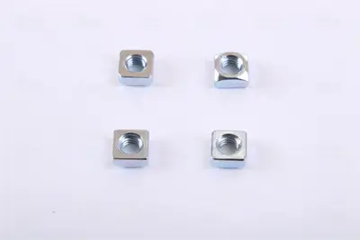 NISSENS 64677A Motor Radyatoru 164002639087