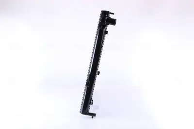 NISSENS 646803 Motor Radyatoru 1640030152