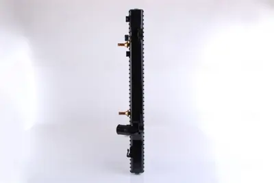 NISSENS 646805 Motor Radyatoru 1640030142
