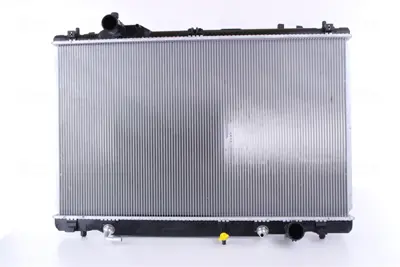 NISSENS 646819 Motor Radyatoru 