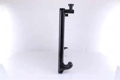 NISSENS 646829 Motor Radyatoru 