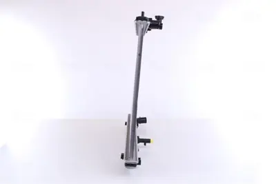 NISSENS 646836 Motor Radyatoru 160410P260