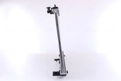 NISSENS 646836 Motor Radyatoru 160410P260