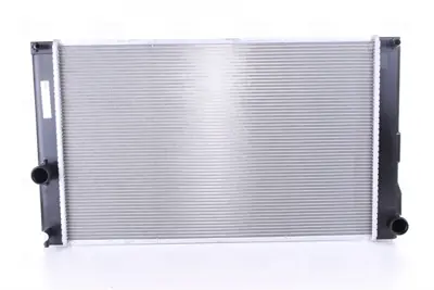 NISSENS 646842 Motor Radyatoru 1640037260