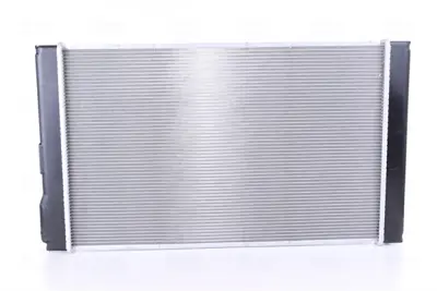 NISSENS 646842 Motor Radyatoru 1640037260