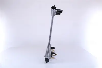 NISSENS 646844 Motor Radyatoru 1640028631
