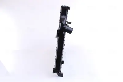NISSENS 646864 Motor Radyatoru 1640026421