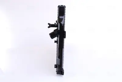 NISSENS 646864 Motor Radyatoru 1640026421