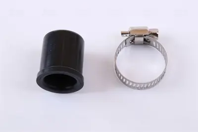 NISSENS 64687 Motor Radyatoru 16400YV020