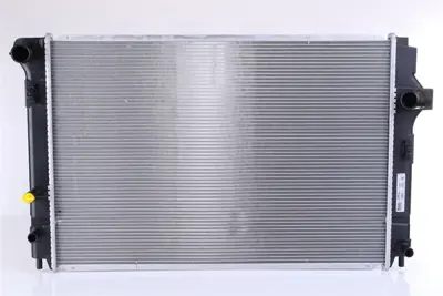 NISSENS 646873 Motor Radyatoru 1640021331