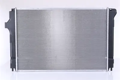 NISSENS 646873 Motor Radyatoru 1640021331