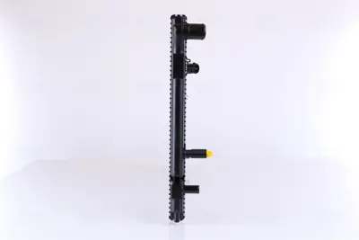 NISSENS 646873 Motor Radyatoru 1640021331