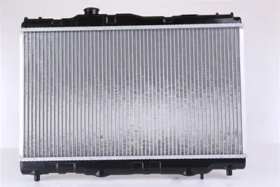 NISSENS 646886 Motor Radyatoru 1640011180