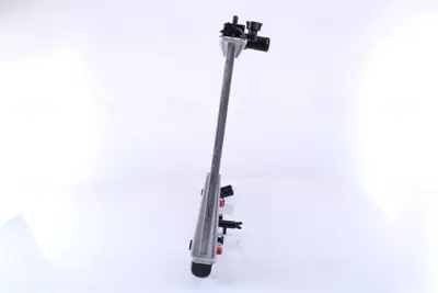 NISSENS 646906 Motor Radyatoru 1640036250