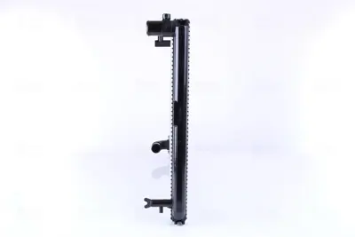 NISSENS 646913 Motor Radyatoru 