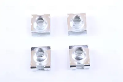 NISSENS 646913 Motor Radyatoru 