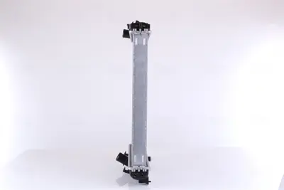NISSENS 646929 Motor Radyatoru 164005B860