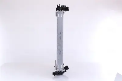 NISSENS 646929 Motor Radyatoru 164005B860