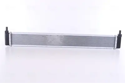 NISSENS 646944 Motor Radyatoru G901047032