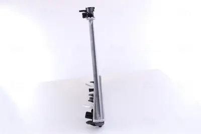 NISSENS 646991 Motor Radyatoru 164007A311