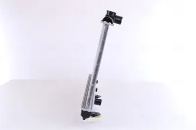 NISSENS 647041 Motor Radyatoru 1640011840