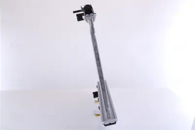 NISSENS 647191 Motor Radyatoru 1641015380