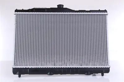NISSENS 64739 Motor Radyatoru 1640011020