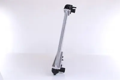 NISSENS 64739 Motor Radyatoru 1640011020