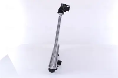 NISSENS 64741 Motor Radyatoru 1640016150