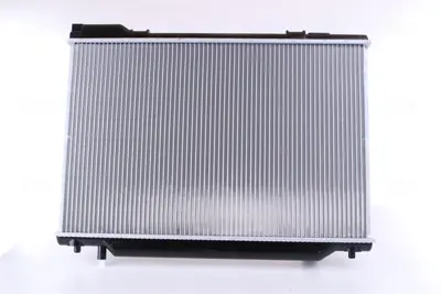 NISSENS 647451 Motor Radyatoru 1640076102