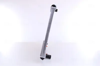 NISSENS 647451 Motor Radyatoru 1640076102