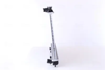 NISSENS 64775 Motor Radyatoru 1640074540
