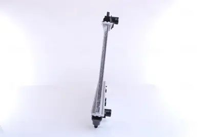 NISSENS 64781A Motor Radyatoru 1640302310