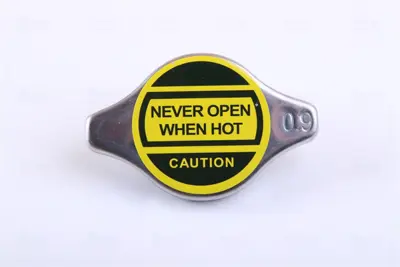 NISSENS 64781A Motor Radyatoru 1640302310