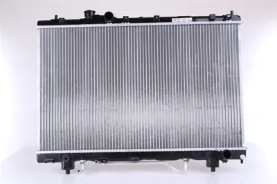 NISSENS 64796A Motor Radyatoru 164007A610