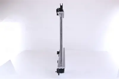 NISSENS 64806 Motor Radyatoru 1640016481