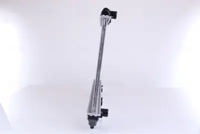 NISSENS 64806 Motor Radyatoru 1640016481