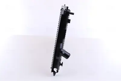 NISSENS 64822 Motor Radyatoru 1640022060