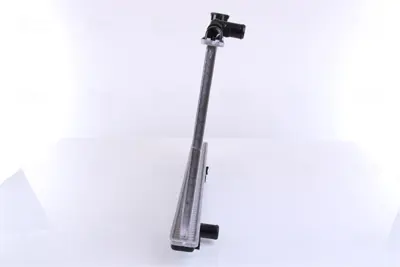 NISSENS 64843 Motor Radyatoru 1640011310