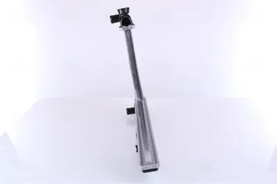 NISSENS 64843 Motor Radyatoru 1640011310