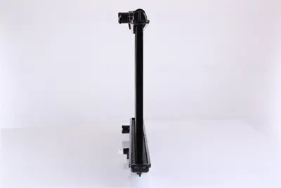 NISSENS 64851 Motor Radyatoru 416001011