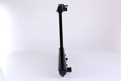 NISSENS 64851 Motor Radyatoru 416001011