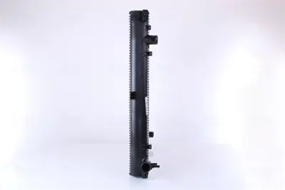 NISSENS 64858A Motor Radyatoru 1640075321