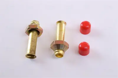 NISSENS 64861 Motor Radyatoru 1640017060